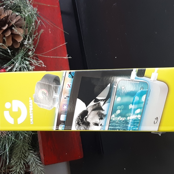 Smartgear charging Stand NEW in Sealed Box - Picture 3 of 4